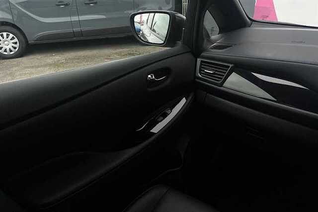 Nissan LEAF 110KW N-CONNECTA 39KWH 5DR AUTO