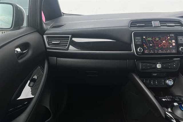 Nissan LEAF 110KW N-CONNECTA 39KWH 5DR AUTO