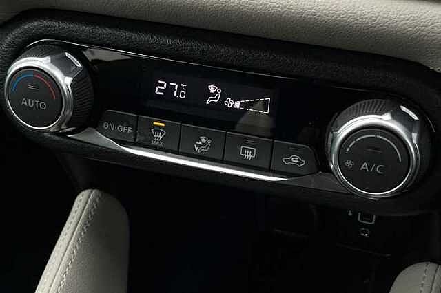 Nissan Micra 1.0 IG-T 100 TEKNA 5DR XTRONIC