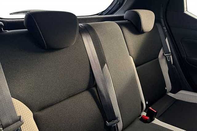 Nissan Micra 1.0 IG-T 100 TEKNA 5DR XTRONIC