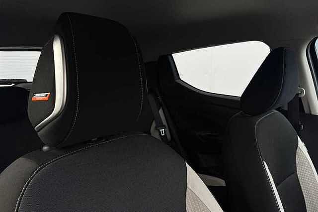 Nissan Micra 1.0 IG-T 100 TEKNA 5DR XTRONIC