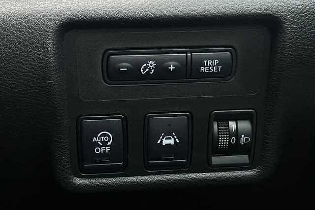 Nissan Micra 1.0 IG-T 100 TEKNA 5DR XTRONIC