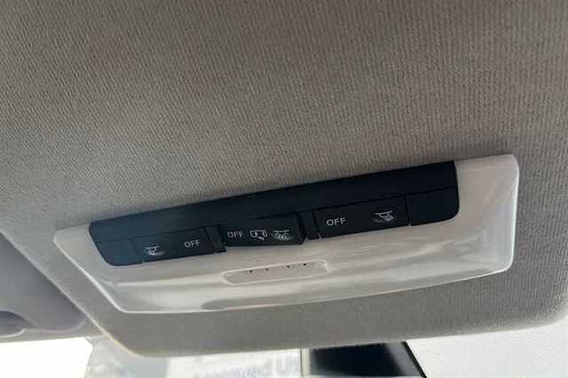 Nissan Micra 1.0 IG-T 100 TEKNA 5DR XTRONIC