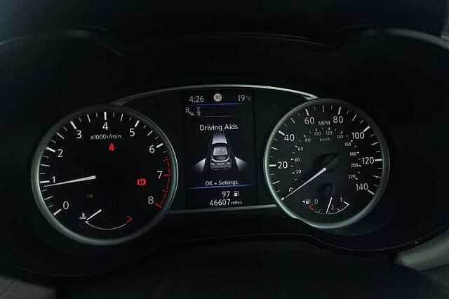 Nissan Micra 1.0 IG-T 92 TEKNA 5DR