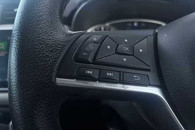 Nissan Micra 1.0 IG-T 92 TEKNA 5DR