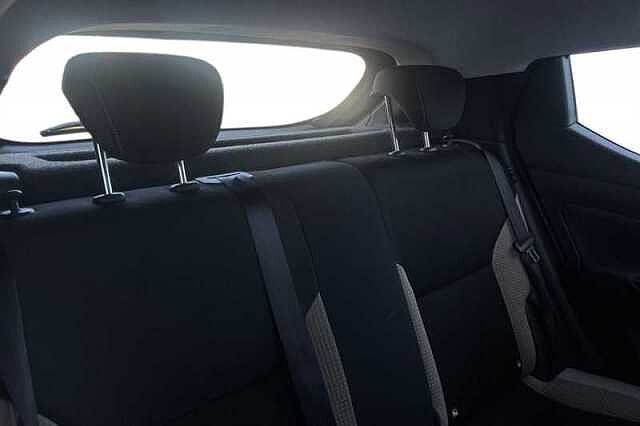 Nissan Micra 1.0 IG-T 92 TEKNA 5DR