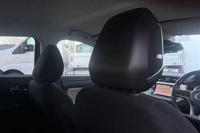 Nissan Micra 1.0 IG-T 92 TEKNA 5DR