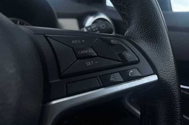 Nissan Micra 1.0 IG-T 92 TEKNA 5DR