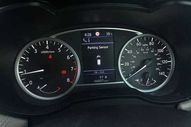 Nissan Micra 1.0 IG-T 92 TEKNA 5DR