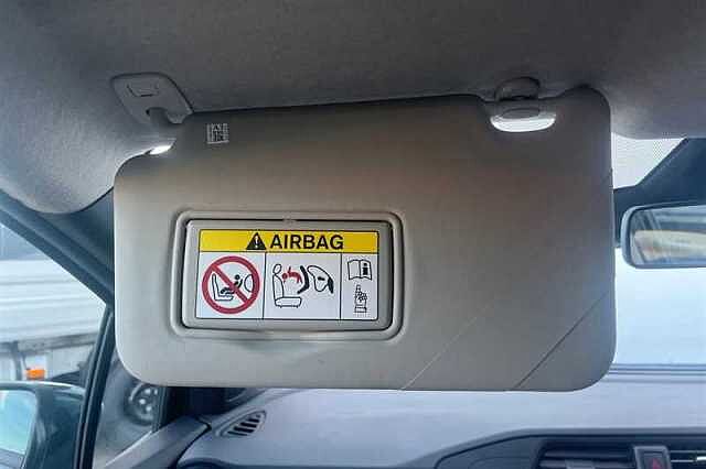 Nissan Micra 1.0 IG-T 92 TEKNA 5DR