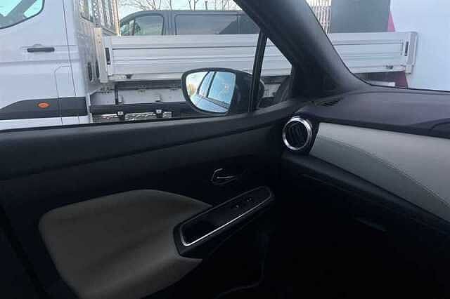 Nissan Micra 1.0 IG-T 92 TEKNA 5DR