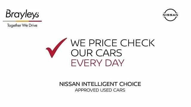 Nissan X-Trail 1.3 DIG-T N-CONNECTA 5DR [7 SEAT] DCT