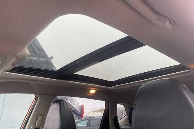 Nissan X-Trail 1.3 DIG-T 158 TEKNA 5DR [7 SEAT] DCT