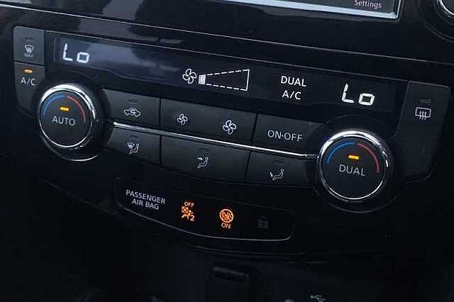 Nissan X-Trail 1.3 DIG-T 158 TEKNA 5DR [7 SEAT] DCT