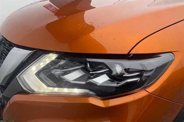 Nissan X-Trail 1.3 DIG-T 158 TEKNA 5DR [7 SEAT] DCT