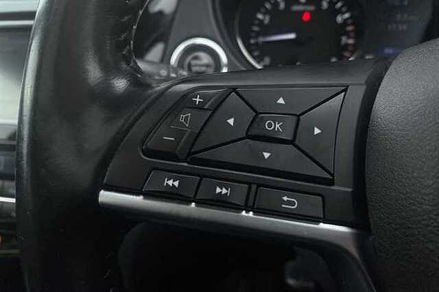 Nissan X-Trail 1.3 DIG-T 158 TEKNA 5DR [7 SEAT] DCT