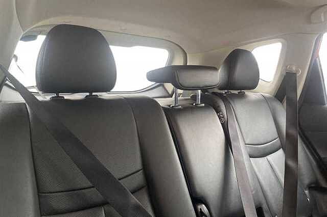 Nissan X-Trail 1.3 DIG-T 158 TEKNA 5DR [7 SEAT] DCT