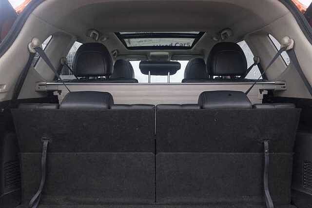 Nissan X-Trail 1.3 DIG-T 158 TEKNA 5DR [7 SEAT] DCT