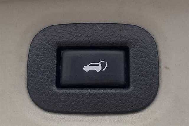 Nissan X-Trail 1.3 DIG-T 158 TEKNA 5DR [7 SEAT] DCT