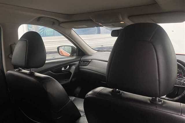 Nissan X-Trail 1.3 DIG-T 158 TEKNA 5DR [7 SEAT] DCT