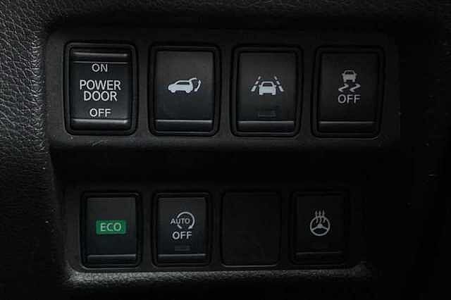 Nissan X-Trail 1.3 DIG-T 158 TEKNA 5DR [7 SEAT] DCT