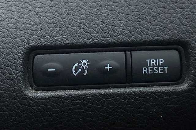 Nissan X-Trail 1.3 DIG-T 158 TEKNA 5DR [7 SEAT] DCT