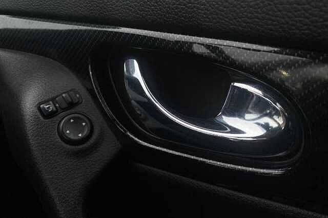 Nissan X-Trail 1.3 DIG-T 158 TEKNA 5DR [7 SEAT] DCT