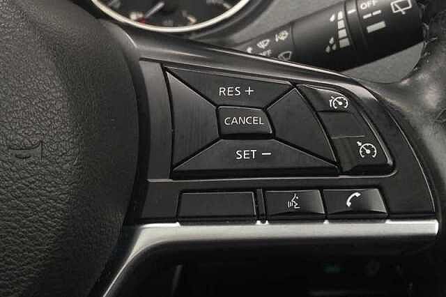 Nissan X-Trail 1.3 DIG-T 158 TEKNA 5DR [7 SEAT] DCT