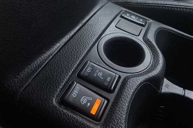 Nissan X-Trail 1.3 DIG-T 158 TEKNA 5DR [7 SEAT] DCT