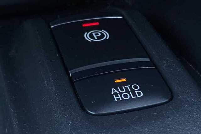 Nissan X-Trail 1.3 DIG-T 158 TEKNA 5DR [7 SEAT] DCT