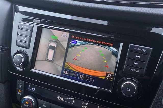 Nissan X-Trail 1.3 DIG-T 158 TEKNA 5DR [7 SEAT] DCT