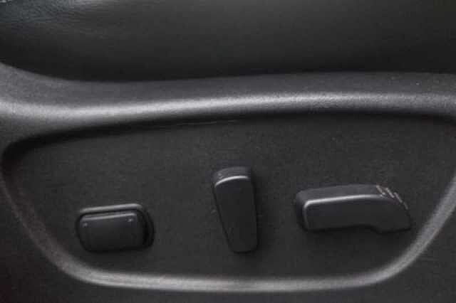 Nissan X-Trail 1.3 DIG-T 158 TEKNA 5DR [7 SEAT] DCT