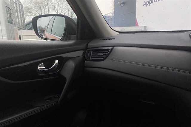 Nissan X-Trail 1.3 DIG-T 158 TEKNA 5DR [7 SEAT] DCT