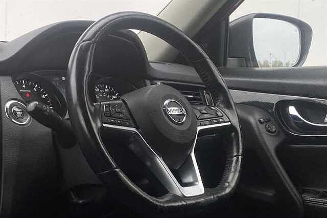 Nissan X-Trail 1.3 DIG-T 158 TEKNA 5DR [7 SEAT] DCT