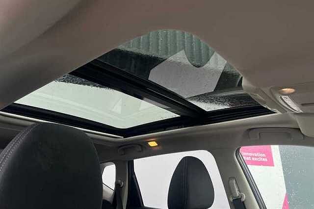 Nissan X-Trail 1.7 DCI N-CONNECTA 5DR [7 SEAT]