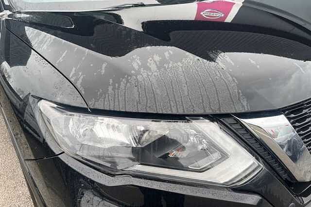 Nissan X-Trail 1.7 DCI N-CONNECTA 5DR [7 SEAT]