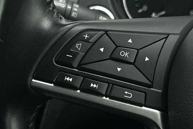 Nissan X-Trail 1.7 DCI N-CONNECTA 5DR [7 SEAT]