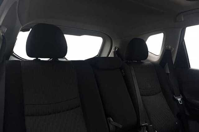 Nissan X-Trail 1.7 DCI N-CONNECTA 5DR [7 SEAT]