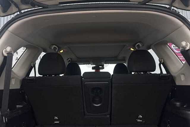 Nissan X-Trail 1.7 DCI N-CONNECTA 5DR [7 SEAT]