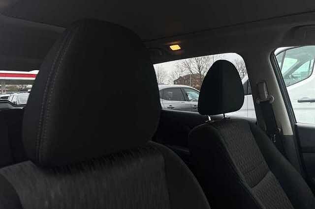 Nissan X-Trail 1.7 DCI N-CONNECTA 5DR [7 SEAT]