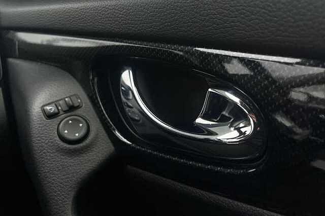 Nissan X-Trail 1.7 DCI N-CONNECTA 5DR [7 SEAT]