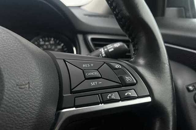 Nissan X-Trail 1.7 DCI N-CONNECTA 5DR [7 SEAT]