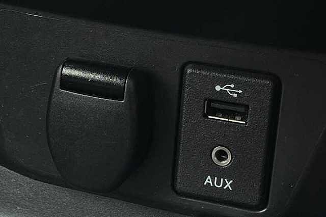 Nissan X-Trail 1.7 DCI N-CONNECTA 5DR [7 SEAT]