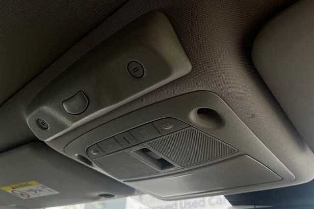 Nissan X-Trail 1.7 DCI N-CONNECTA 5DR [7 SEAT]