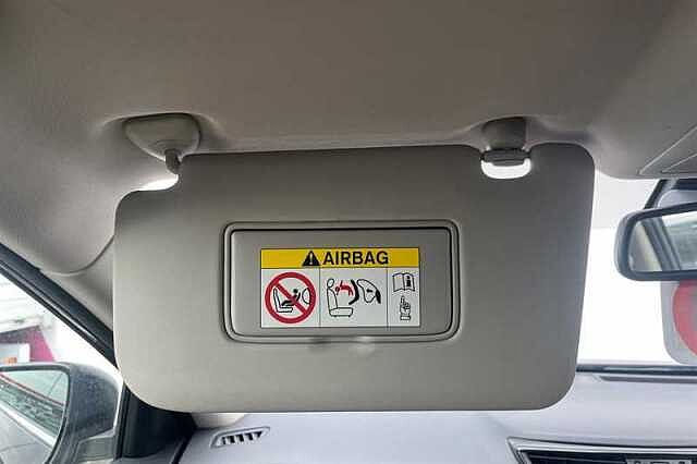 Nissan X-Trail 1.7 DCI N-CONNECTA 5DR [7 SEAT]