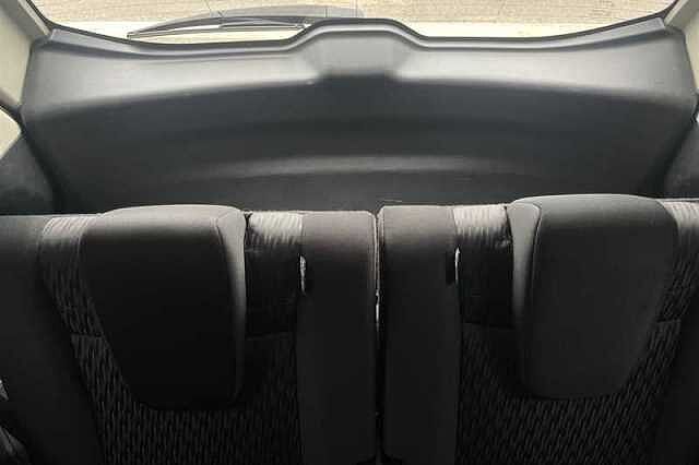 Nissan X-Trail 1.7 DCI N-CONNECTA 5DR [7 SEAT]