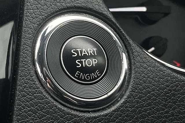 Nissan X-Trail 1.7 DCI N-CONNECTA 5DR [7 SEAT]