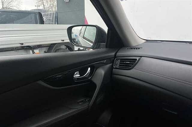 Nissan X-Trail 1.7 DCI N-CONNECTA 5DR [7 SEAT]