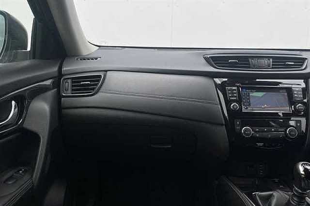 Nissan X-Trail 1.7 DCI N-CONNECTA 5DR [7 SEAT]