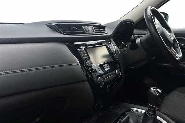 Nissan X-Trail 1.7 DCI N-CONNECTA 5DR [7 SEAT]
